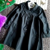 Новый плащ Оверсайз или для беременных