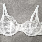 Невероятно красивый, нежный бюстик 80 С