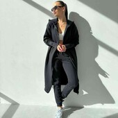 Штани спортивні на флісі