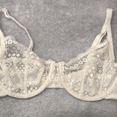 Невероятно красивый, нежный бюстик 70 В