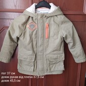 Стильна куртка парка Cherokee