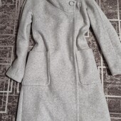 Пальто міді, 36 S