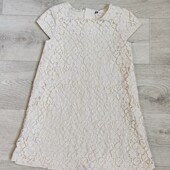 #5126. Сукня,сарафан 110/116