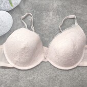 Невероятно красивый, нежный бюстик 85 С