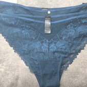 Нежные трусики от Esmara, набор 2 шт, размер М