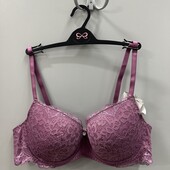 427. Бюстгальтер мереживний 75С