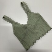 428. Топ для дівчинки XXS