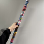 430. Crelando Папір пакувальний 5 м