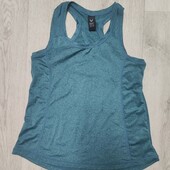 #5293. Майка спортивна 134/140