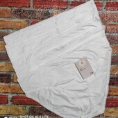 Арт.0431 трусики сліпи набір 6 шт від c&a розмір євро м