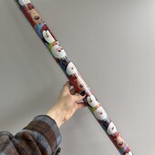 433. Папір пакувальний Crelando 5m