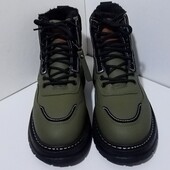 Чоловічі зимові черевики на хутрі. Mainalun. Р. 42 - 43. Устілка 27 см.