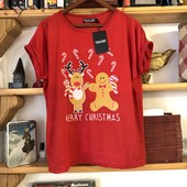 Футболка новорічна❤️є нюанс