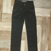 Джинси чорні