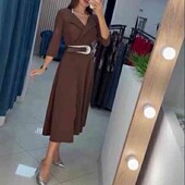 Сукня костюмка