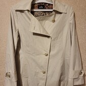 Стильная ветровка косуха Per Una