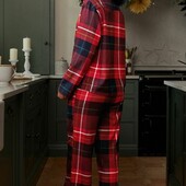 Піжама котонова натуральна