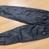2 пари не промокаючих штанців на 140 гарна якість сток