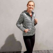 Невесомая термо куртка Esmara L  evro 44)46+6 замеры