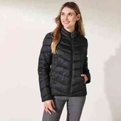 Невесомая термо куртка Esmara L  evro 44/46+ 6 замеры