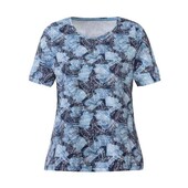 Футболка Esmara M evro 40/42+6 см замеры 