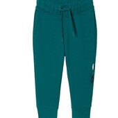 Стильні спортивні штани Джогери утеплені