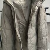 Чоловіча зимова куртка outventure