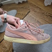 Натуральні, брендові кеди ❤️Дефект