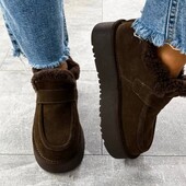 Трендові сноубутси