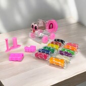 набір тіста з аксесуарами