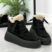 Черевики Deno