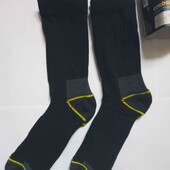 2 пари! Набір! Теплі робочі шкарпетки Parkside Німеччина махрова стопа розмір 39/42