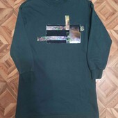 Туніка з начісом 