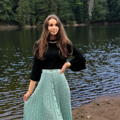 Спідниця жіноча