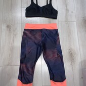 Спортивний комплект у гарному стані.