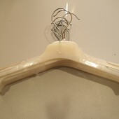 ❣️Плічка для речей 11 шт залишки