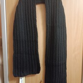 Шарф теплий 1 на вибір