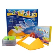 Настільна гра Colorful у відмінному стані