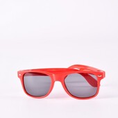 Сонцезахисні окуляри Allez Belgium (червоні) Jbc