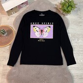 Гарненький лонгслів стан відмінний