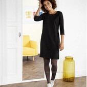 Відмінна трикотажная сукня, Esmara, розмір євро L