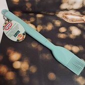 Силиконовая кисть для выпечки Dr. Oetker. Silikon-Backpinsel в наличии 1 шт