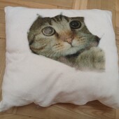 Подушка-нічник