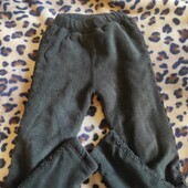 Дуже теплі штани. Можна без колгот