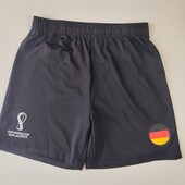 #5564. Шорти 134/140