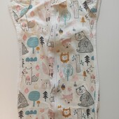 #5798. Спальний мішок 0-12