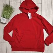 Жіноча кофта-худі оверсайз