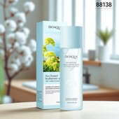 Тонер для обличчя з гіалуроновою кислотою і морським фенхелем Bioaqua 120 мл