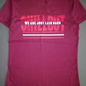 Футболка на підлітка, (11-13) років