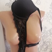 Красивий бюстгальтер на кісточках Lascana 95А